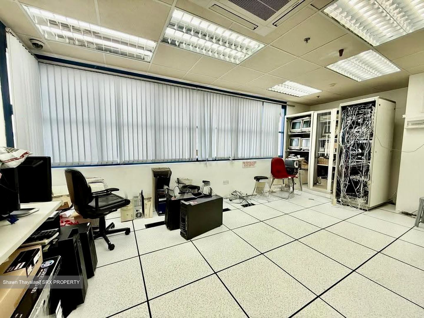 Ubi Techpark (D14), Factory #610007641